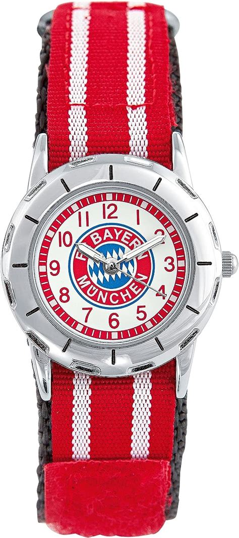 bayern münchen uhr